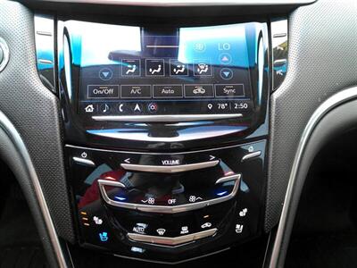 2018 Cadillac XTS Luxury   - Photo 27 - Greensburg, IN 47240-9353