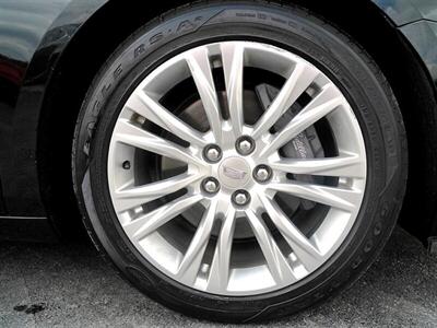 2018 Cadillac XTS Luxury   - Photo 58 - Greensburg, IN 47240-9353