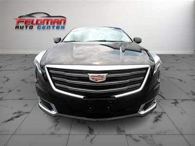 2018 Cadillac XTS Luxury   - Photo 10 - Greensburg, IN 47240-9353
