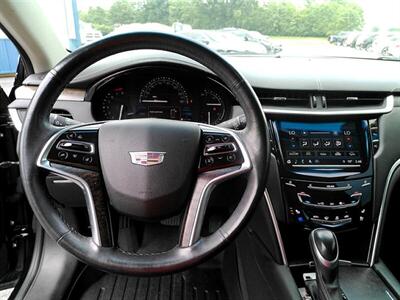 2018 Cadillac XTS Luxury   - Photo 21 - Greensburg, IN 47240-9353