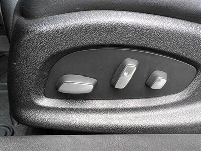 2018 Cadillac XTS Luxury   - Photo 18 - Greensburg, IN 47240-9353