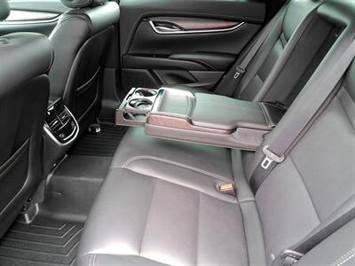 2018 Cadillac XTS Luxury   - Photo 40 - Greensburg, IN 47240-9353