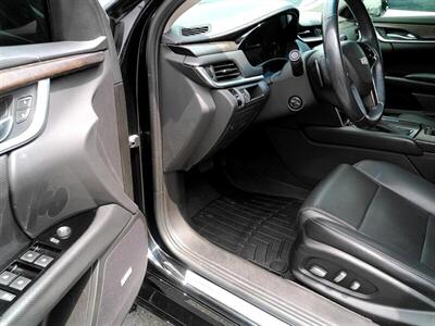 2018 Cadillac XTS Luxury   - Photo 15 - Greensburg, IN 47240-9353
