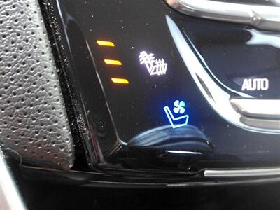 2018 Cadillac XTS Luxury   - Photo 31 - Greensburg, IN 47240-9353