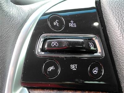 2018 Cadillac XTS Luxury   - Photo 23 - Greensburg, IN 47240-9353