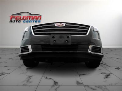 2018 Cadillac XTS Luxury   - Photo 12 - Greensburg, IN 47240-9353