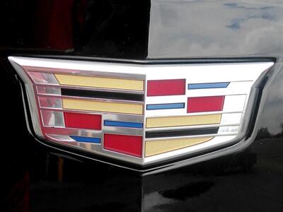 2018 Cadillac XTS Luxury   - Photo 54 - Greensburg, IN 47240-9353