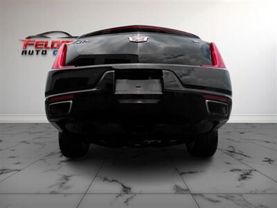 2018 Cadillac XTS Luxury   - Photo 6 - Greensburg, IN 47240-9353