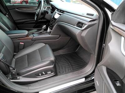 2018 Cadillac XTS Luxury   - Photo 46 - Greensburg, IN 47240-9353