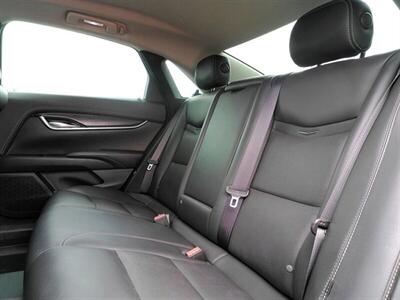 2018 Cadillac XTS Luxury   - Photo 39 - Greensburg, IN 47240-9353