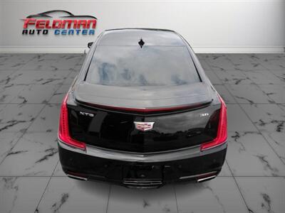 2018 Cadillac XTS Luxury   - Photo 5 - Greensburg, IN 47240-9353