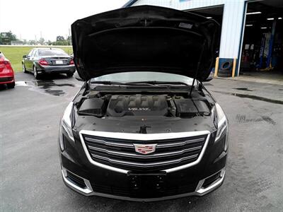 2018 Cadillac XTS Luxury   - Photo 49 - Greensburg, IN 47240-9353