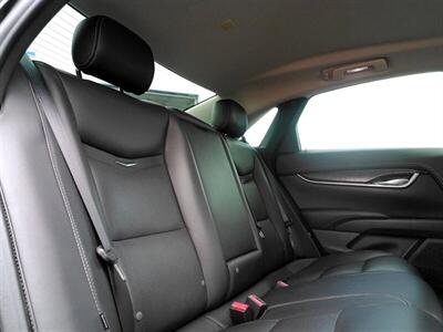 2018 Cadillac XTS Luxury   - Photo 45 - Greensburg, IN 47240-9353