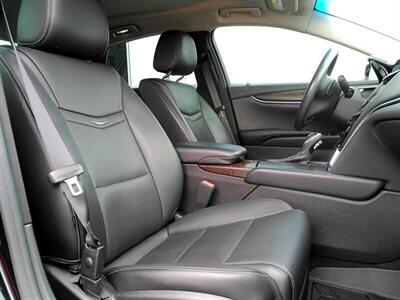 2018 Cadillac XTS Luxury   - Photo 47 - Greensburg, IN 47240-9353