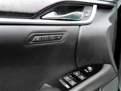 2018 Cadillac XTS Luxury   - Photo 16 - Greensburg, IN 47240-9353