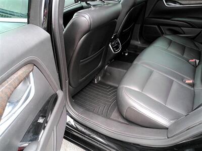 2018 Cadillac XTS Luxury   - Photo 38 - Greensburg, IN 47240-9353