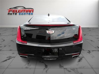 2018 Cadillac XTS Luxury   - Photo 4 - Greensburg, IN 47240-9353