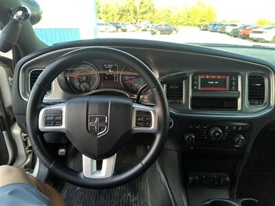 2014 Dodge Charger Police   - Photo 13 - Greensburg, IN 47240-9353