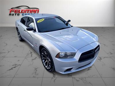 2014 Dodge Charger Police   - Photo 9 - Greensburg, IN 47240-9353