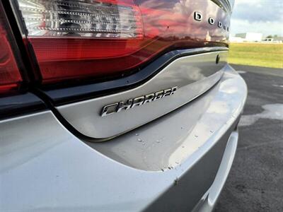 2014 Dodge Charger Police   - Photo 28 - Greensburg, IN 47240-9353