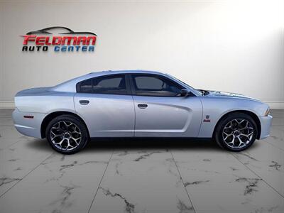 2014 Dodge Charger Police   - Photo 6 - Greensburg, IN 47240-9353