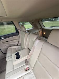 2018 Jeep Grand Cherokee Overland   - Photo 36 - Greensburg, IN 47240-9353