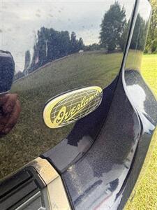 2018 Jeep Grand Cherokee Overland   - Photo 10 - Greensburg, IN 47240-9353