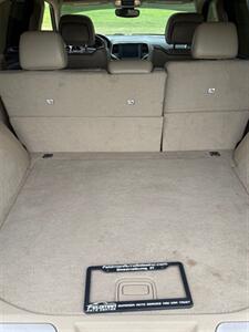 2018 Jeep Grand Cherokee Overland   - Photo 37 - Greensburg, IN 47240-9353