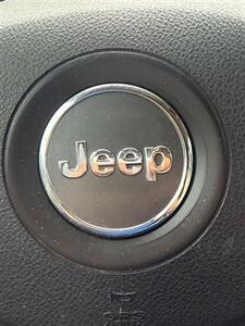 2018 Jeep Grand Cherokee Overland   - Photo 24 - Greensburg, IN 47240-9353