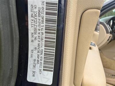2018 Jeep Grand Cherokee Overland   - Photo 39 - Greensburg, IN 47240-9353
