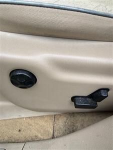 2018 Jeep Grand Cherokee Overland   - Photo 38 - Greensburg, IN 47240-9353