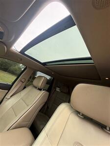 2018 Jeep Grand Cherokee Overland   - Photo 34 - Greensburg, IN 47240-9353