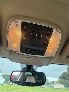 2018 Jeep Grand Cherokee Overland   - Photo 33 - Greensburg, IN 47240-9353