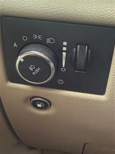 2018 Jeep Grand Cherokee Overland   - Photo 25 - Greensburg, IN 47240-9353