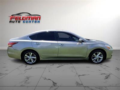 2015 Nissan Altima 2.5 SL   - Photo 6 - Greensburg, IN 47240-9353