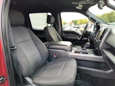 2018 Ford F-150 XLT  Sport 4x4 - Photo 25 - Greensburg, IN 47240-9353