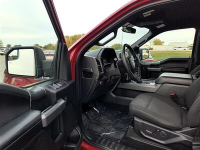 2018 Ford F-150 XLT  Sport 4x4 - Photo 11 - Greensburg, IN 47240-9353