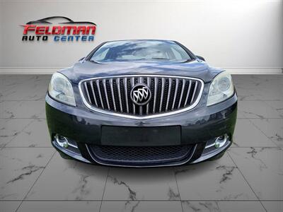 2014 Buick Verano   - Photo 9 - Greensburg, IN 47240-9353