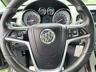 2014 Buick Verano   - Photo 15 - Greensburg, IN 47240-9353