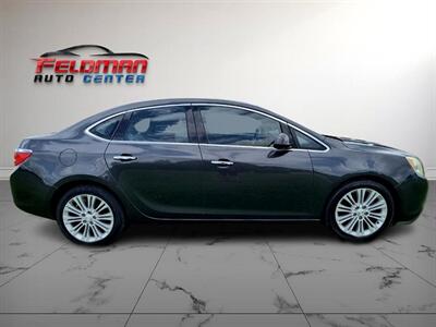 2014 Buick Verano   - Photo 6 - Greensburg, IN 47240-9353