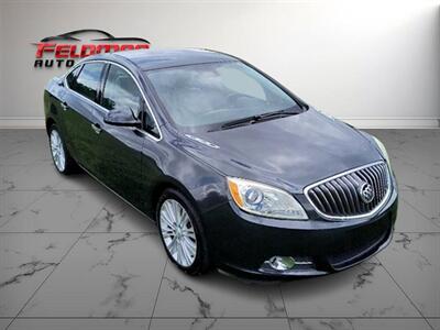 2014 Buick Verano   - Photo 8 - Greensburg, IN 47240-9353