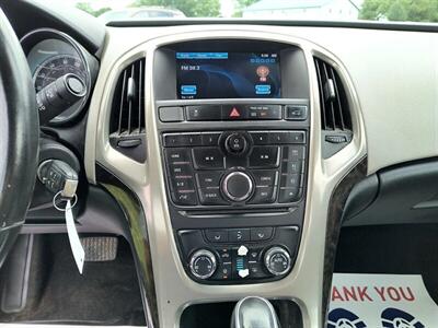 2014 Buick Verano   - Photo 17 - Greensburg, IN 47240-9353