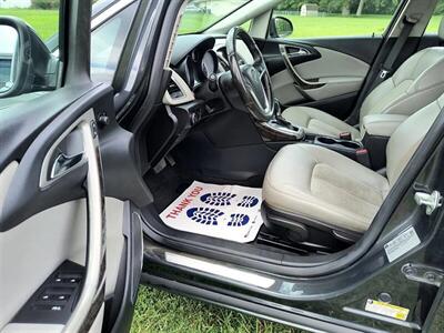 2014 Buick Verano   - Photo 11 - Greensburg, IN 47240-9353