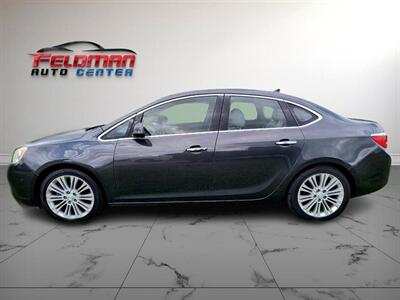 2014 Buick Verano   - Photo 2 - Greensburg, IN 47240-9353