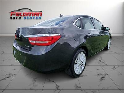 2014 Buick Verano   - Photo 5 - Greensburg, IN 47240-9353