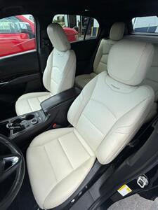 2020 Cadillac XT4 Sport - Photo 17 - Greensburg, IN 47240-9353