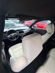 2020 Cadillac XT4 Sport - Photo 24 - Greensburg, IN 47240-9353