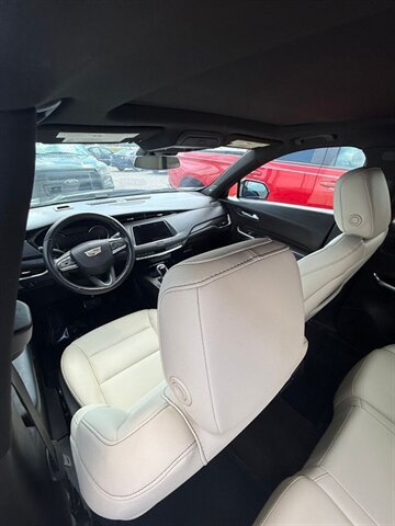 2020 Cadillac XT4 Sport - Photo 24 - Greensburg, IN 47240-9353