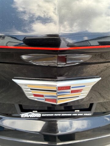 2020 Cadillac XT4 Sport - Photo 11 - Greensburg, IN 47240-9353