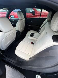 2020 Cadillac XT4 Sport - Photo 26 - Greensburg, IN 47240-9353